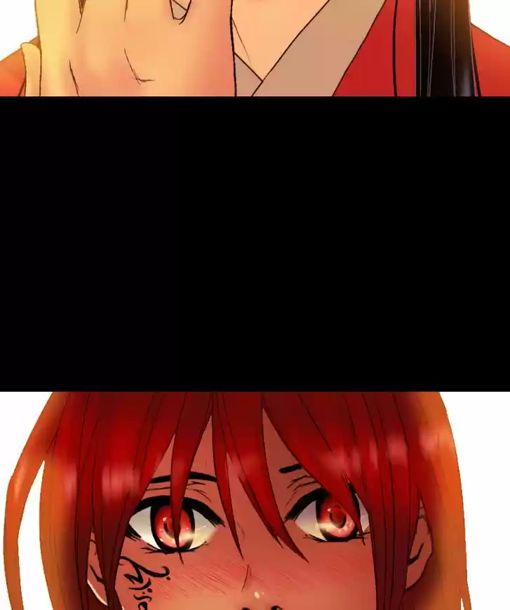 My Dear Cold-Blooded King 58