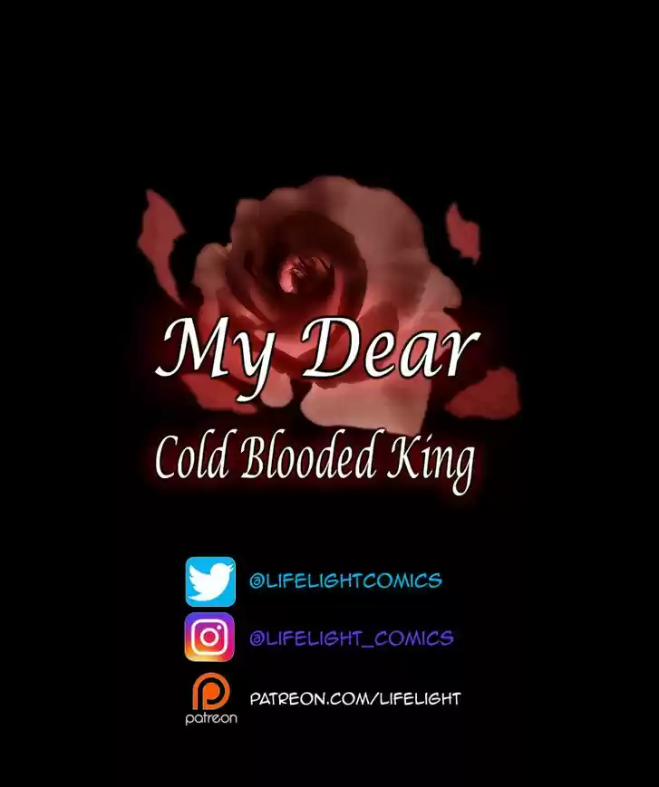 My Dear Cold-Blooded King 58
