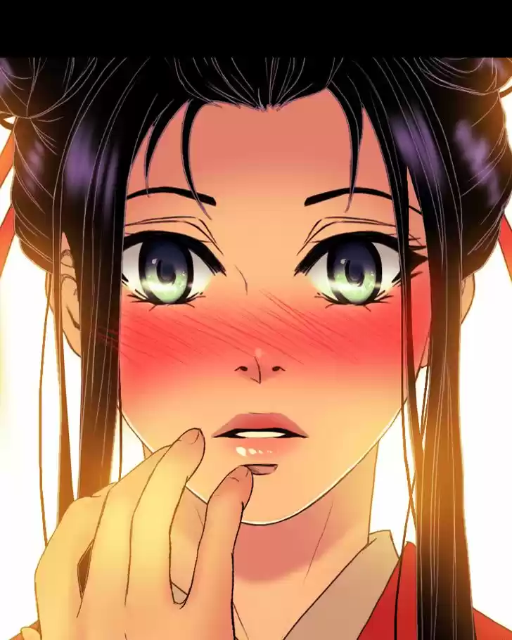 My Dear Cold-Blooded King 59