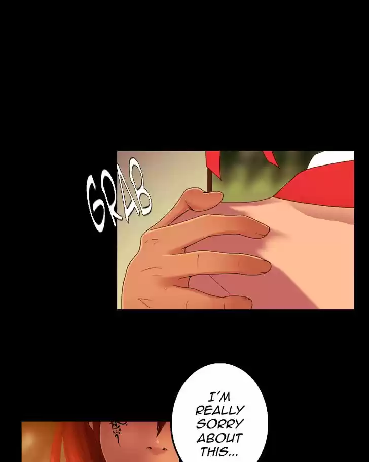 My Dear Cold-Blooded King 59