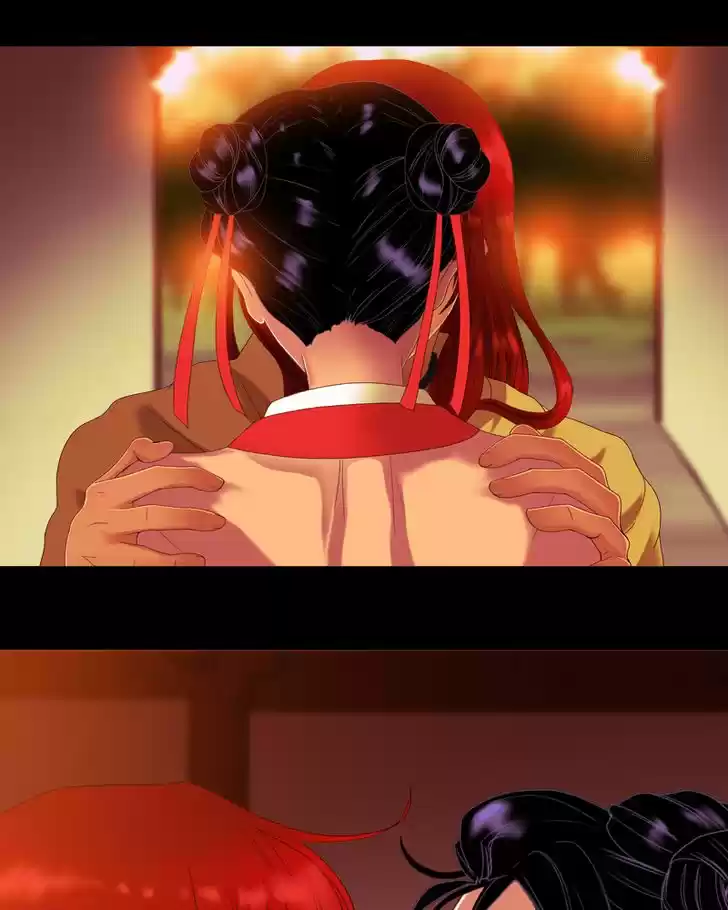 My Dear Cold-Blooded King 59