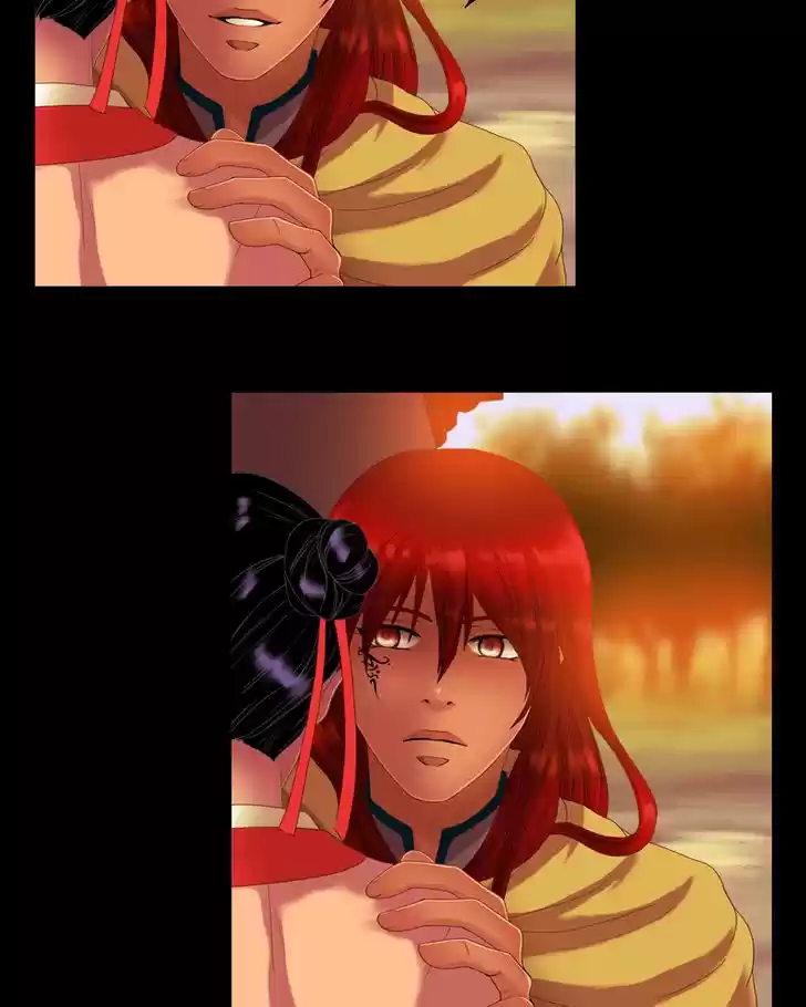 My Dear Cold-Blooded King 59