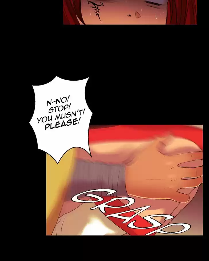 My Dear Cold-Blooded King 59