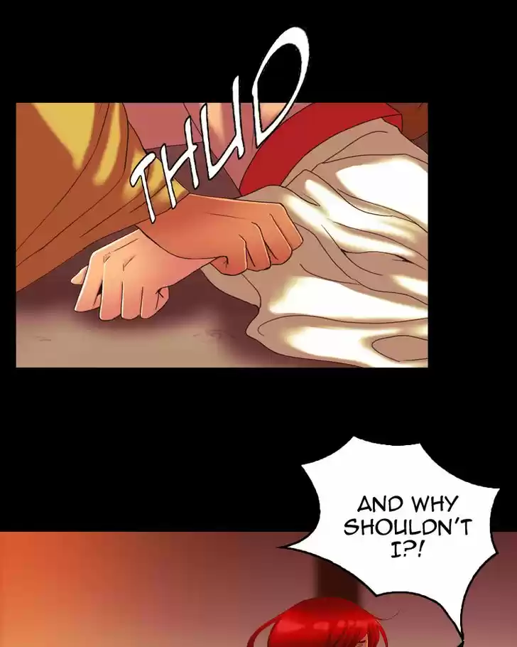 My Dear Cold-Blooded King 59