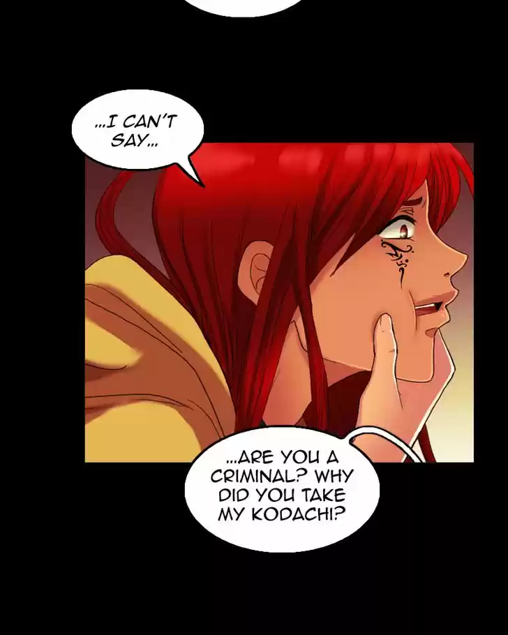 My Dear Cold-Blooded King 59