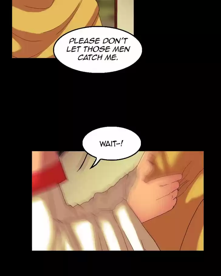 My Dear Cold-Blooded King 59