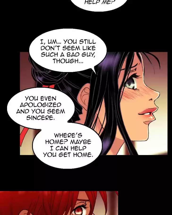 My Dear Cold-Blooded King 59