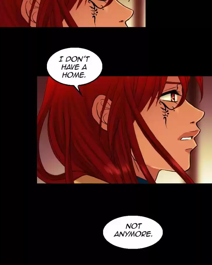 My Dear Cold-Blooded King 59