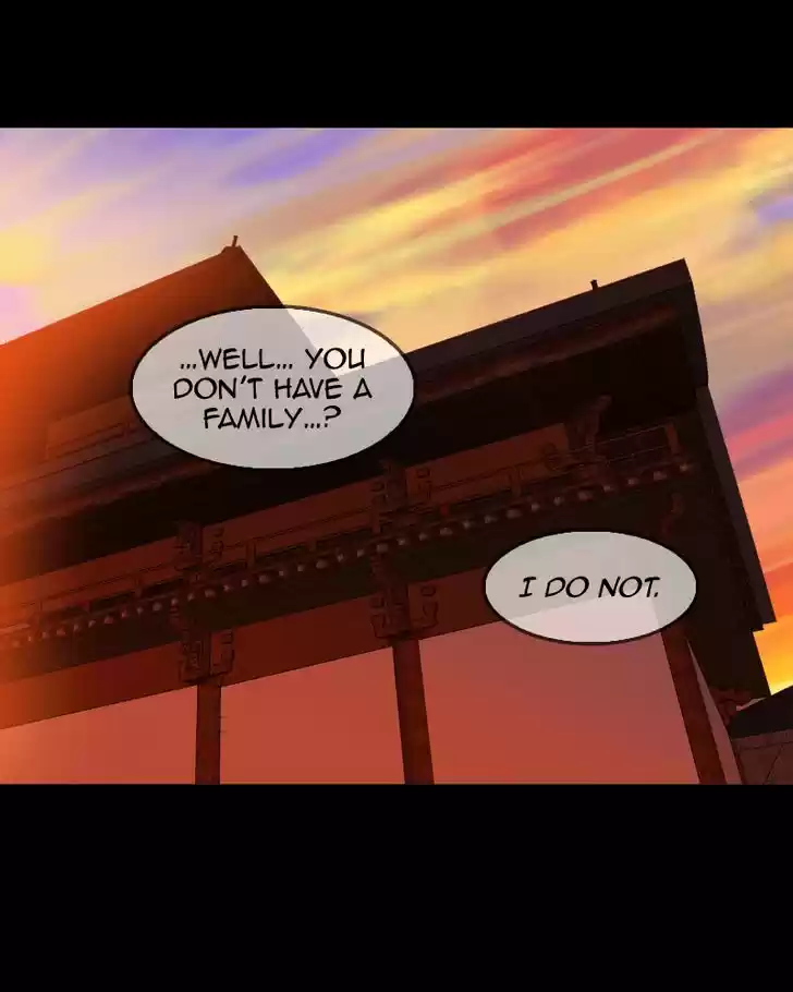 My Dear Cold-Blooded King 59