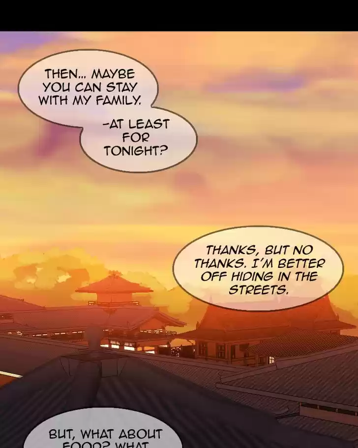 My Dear Cold-Blooded King 59