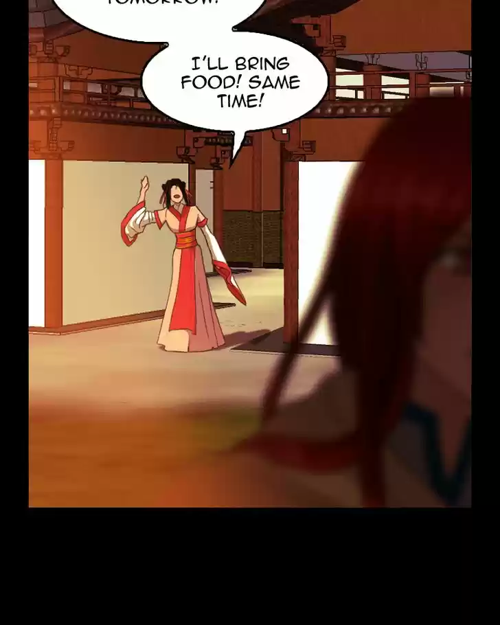 My Dear Cold-Blooded King 59