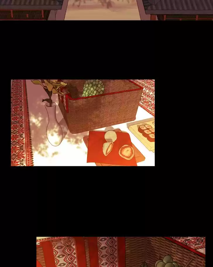 My Dear Cold-Blooded King 59