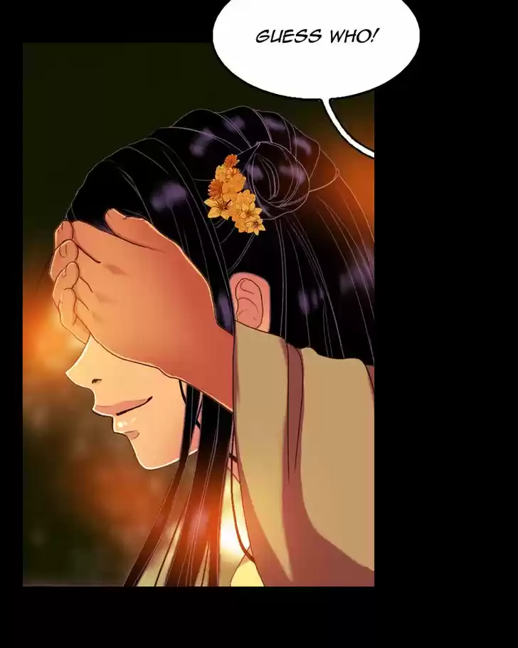 My Dear Cold-Blooded King 59