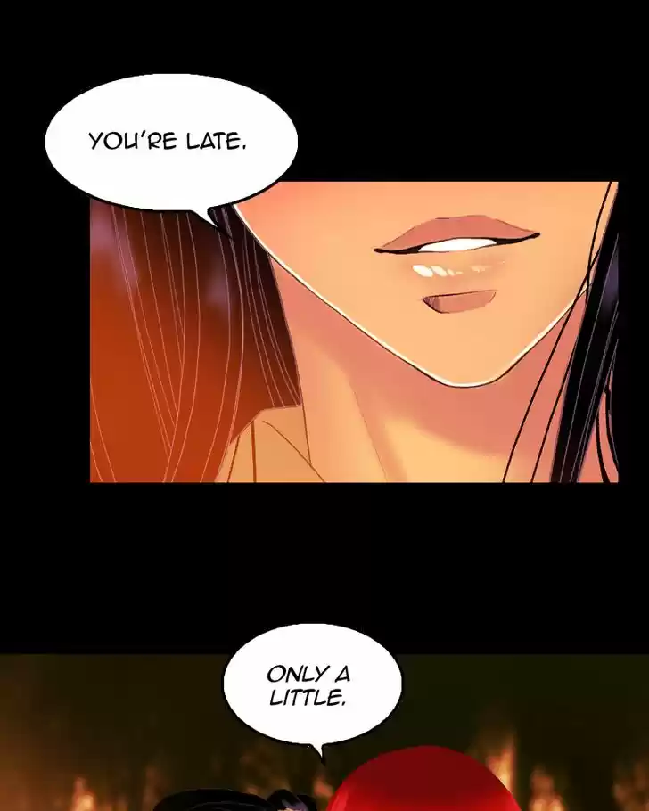 My Dear Cold-Blooded King 59