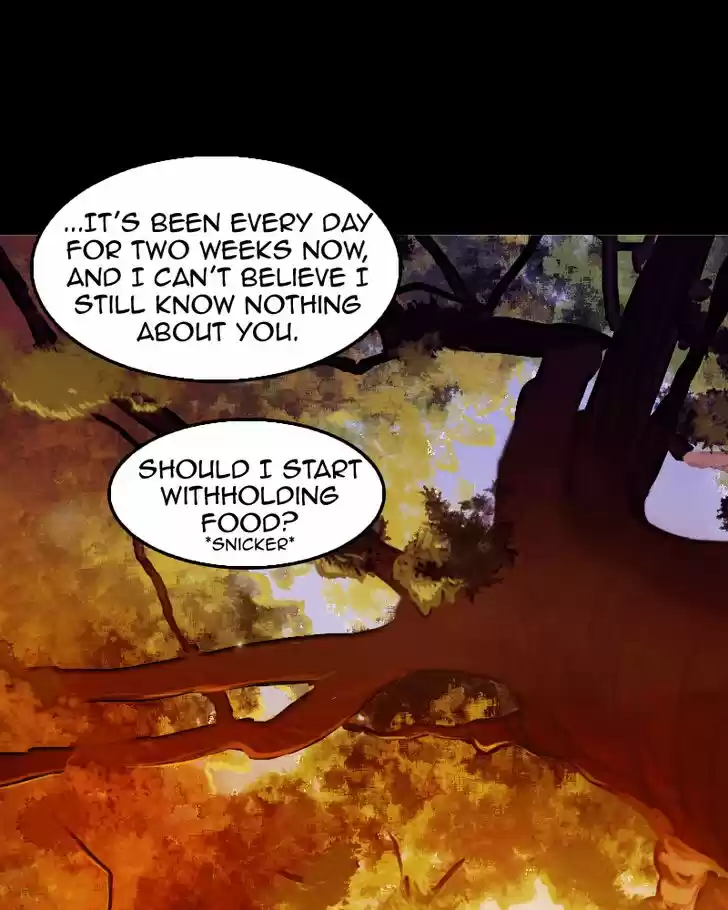 My Dear Cold-Blooded King 59