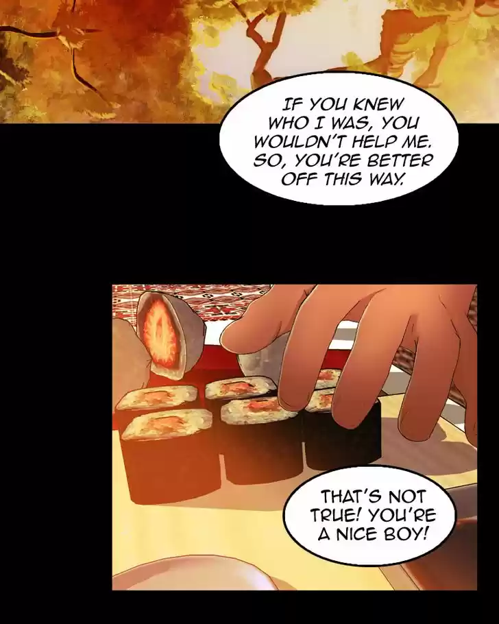 My Dear Cold-Blooded King 59