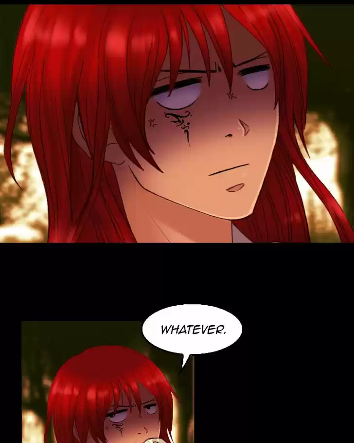 My Dear Cold-Blooded King 59