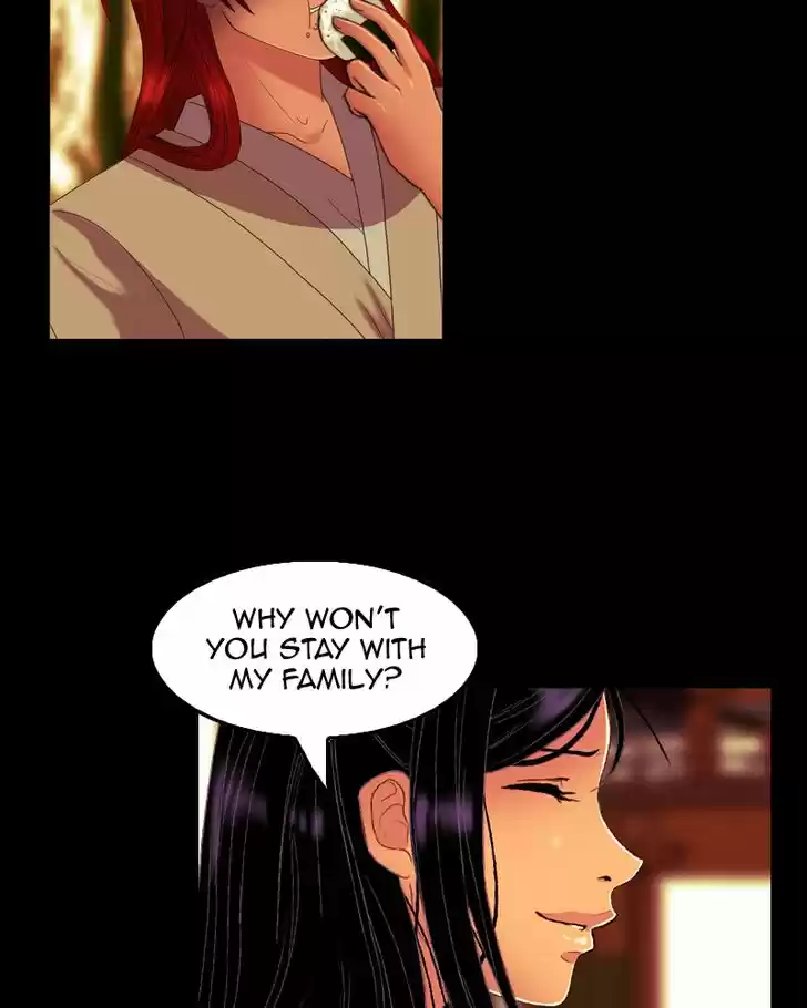 My Dear Cold-Blooded King 59