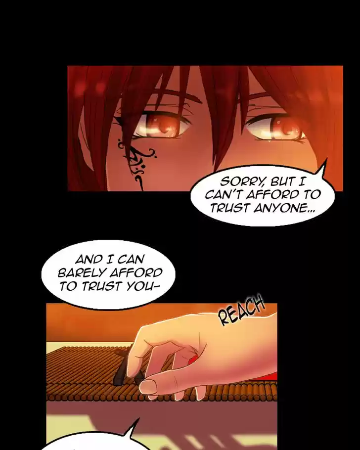 My Dear Cold-Blooded King 59