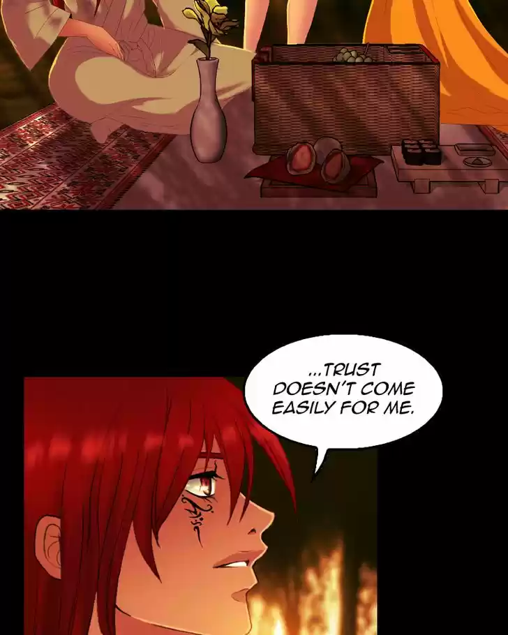 My Dear Cold-Blooded King 59