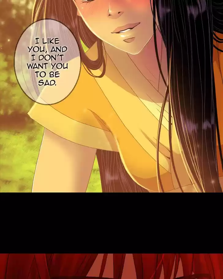 My Dear Cold-Blooded King 59