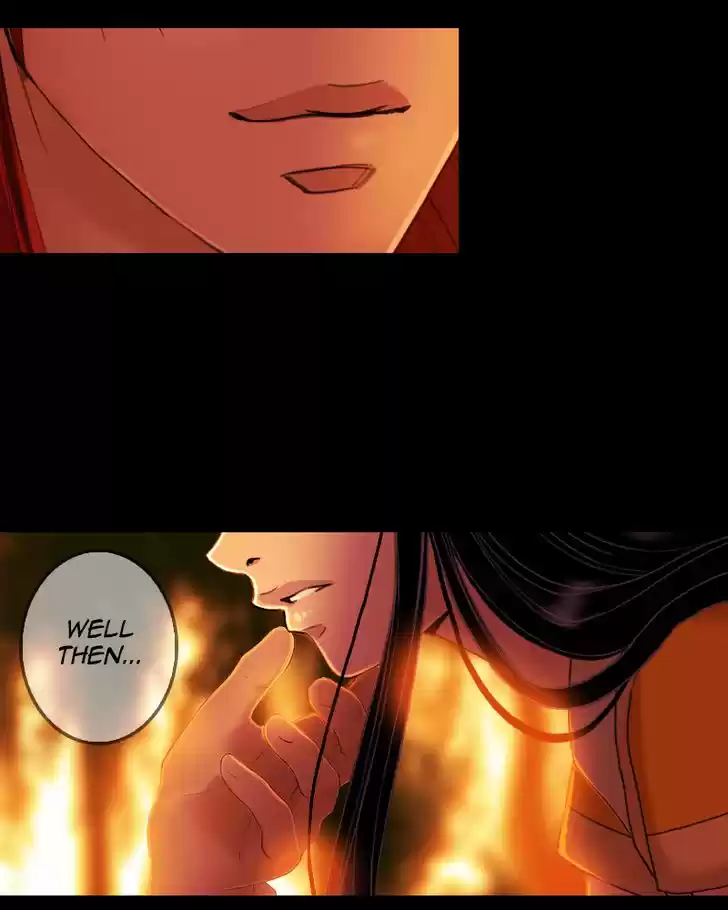 My Dear Cold-Blooded King 59