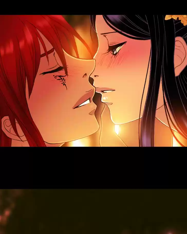 My Dear Cold-Blooded King 59