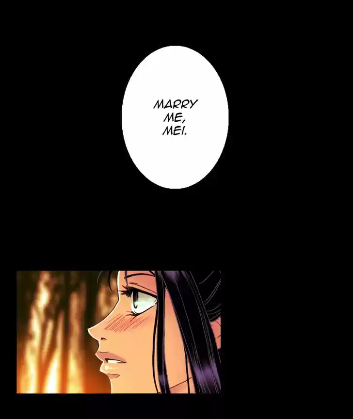 My Dear Cold-Blooded King 59