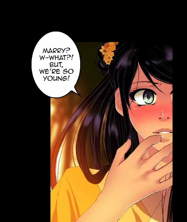 My Dear Cold-Blooded King 59