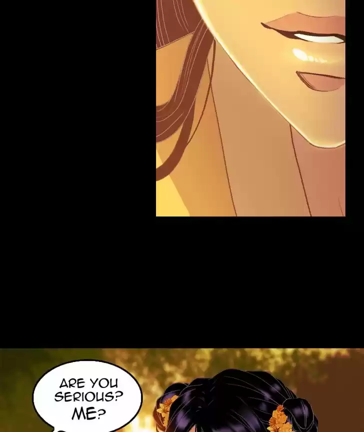 My Dear Cold-Blooded King 59