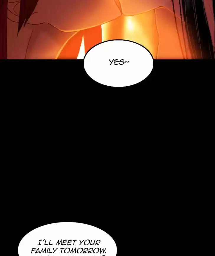 My Dear Cold-Blooded King 59