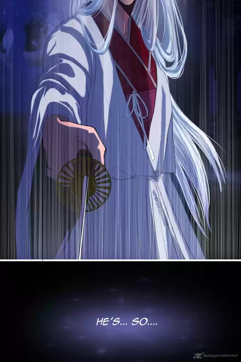 My Dear Cold-Blooded King 6