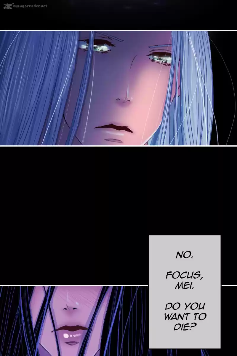 My Dear Cold-Blooded King 6