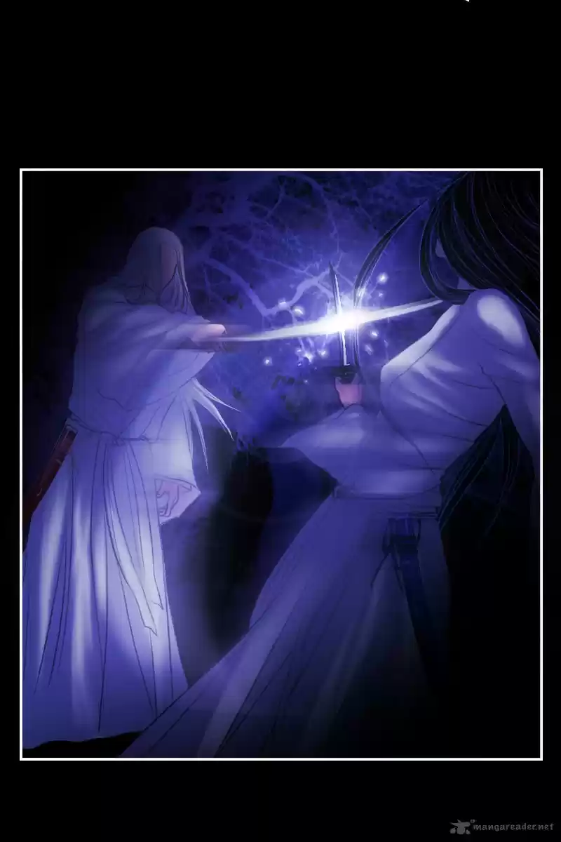 My Dear Cold-Blooded King 6