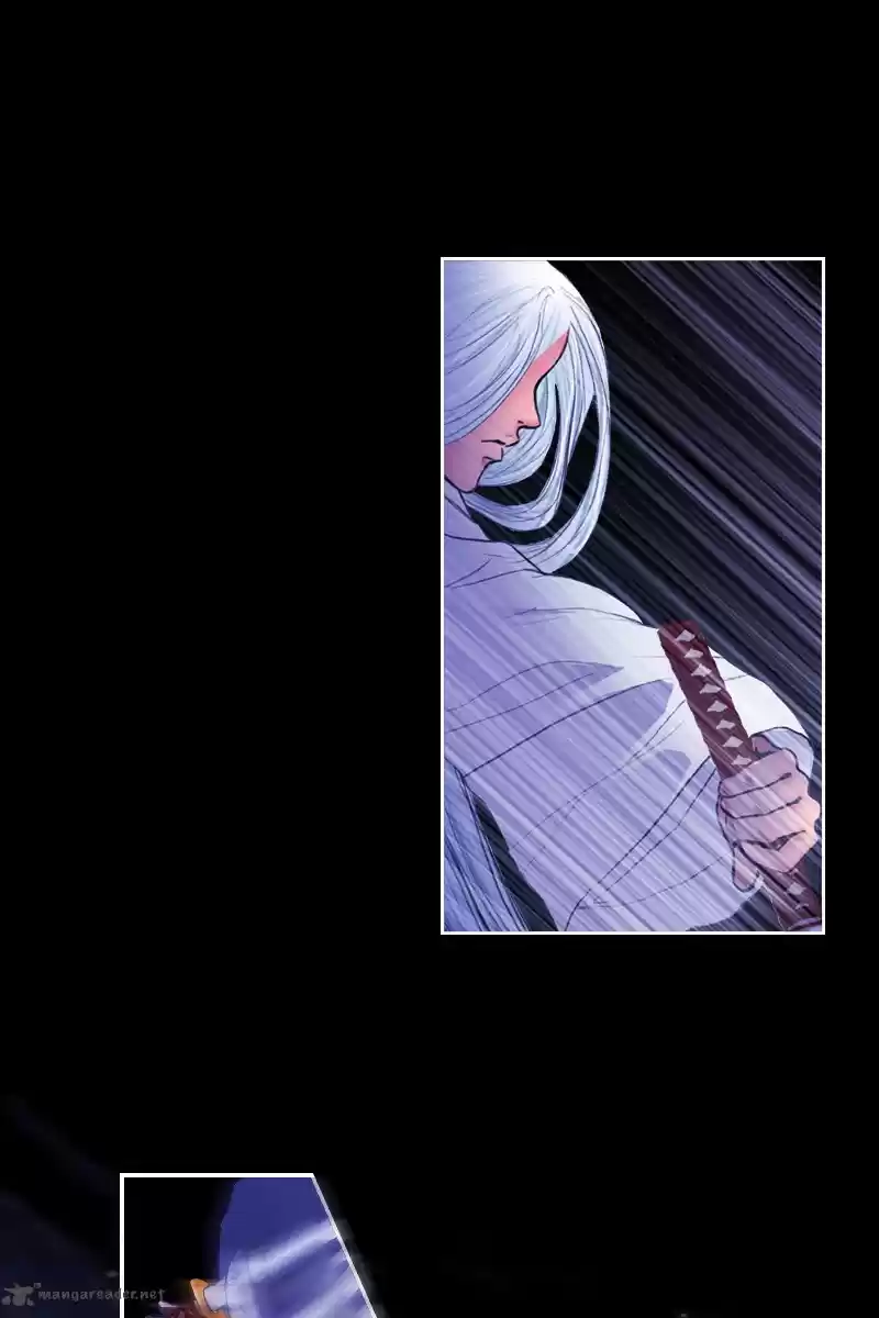 My Dear Cold-Blooded King 6