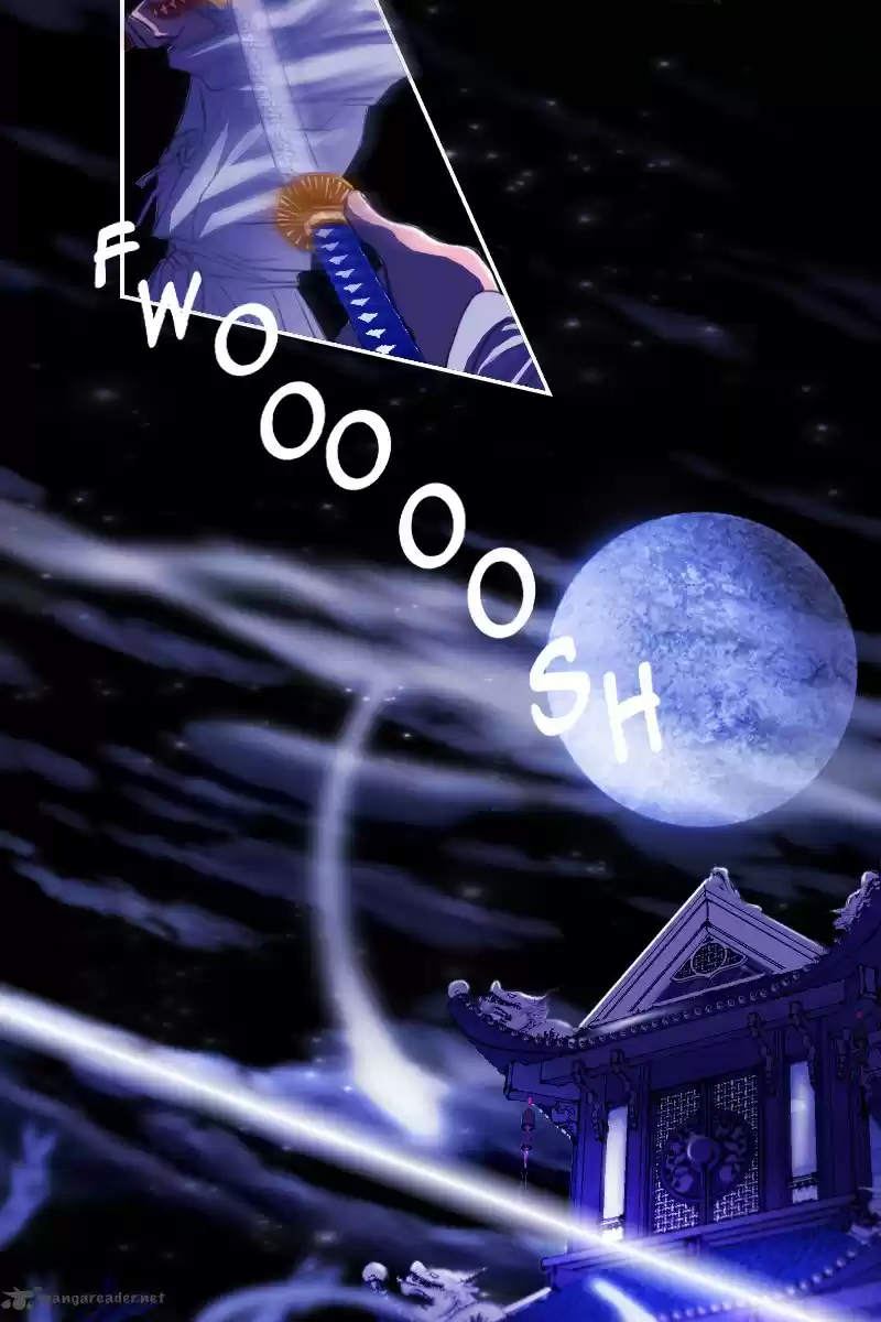 My Dear Cold-Blooded King 6