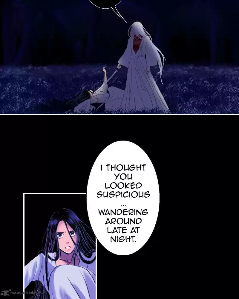 My Dear Cold-Blooded King 6