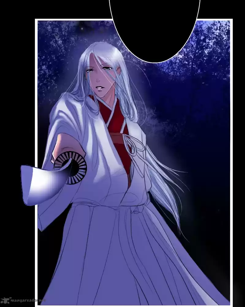 My Dear Cold-Blooded King 6