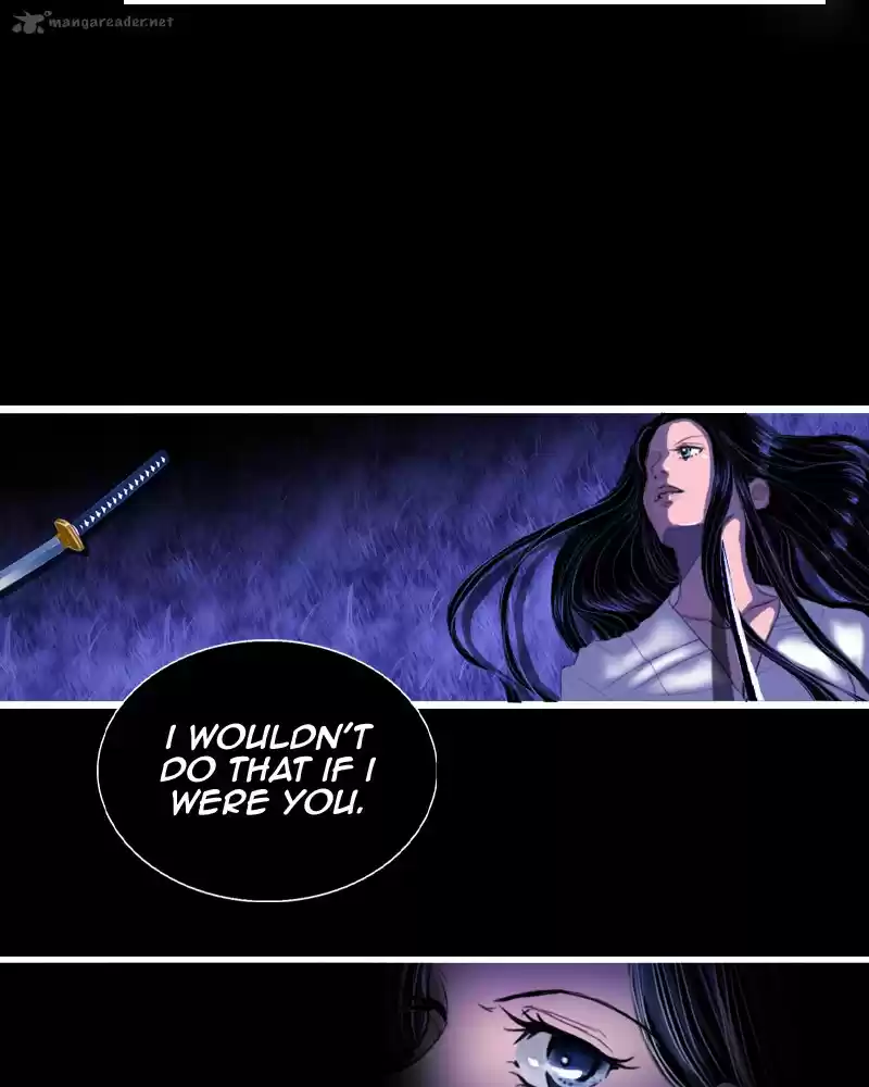 My Dear Cold-Blooded King 6