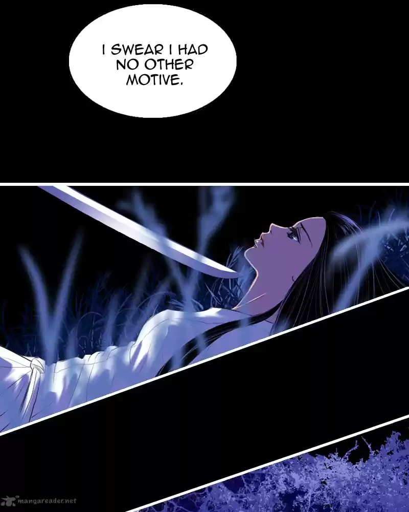 My Dear Cold-Blooded King 6