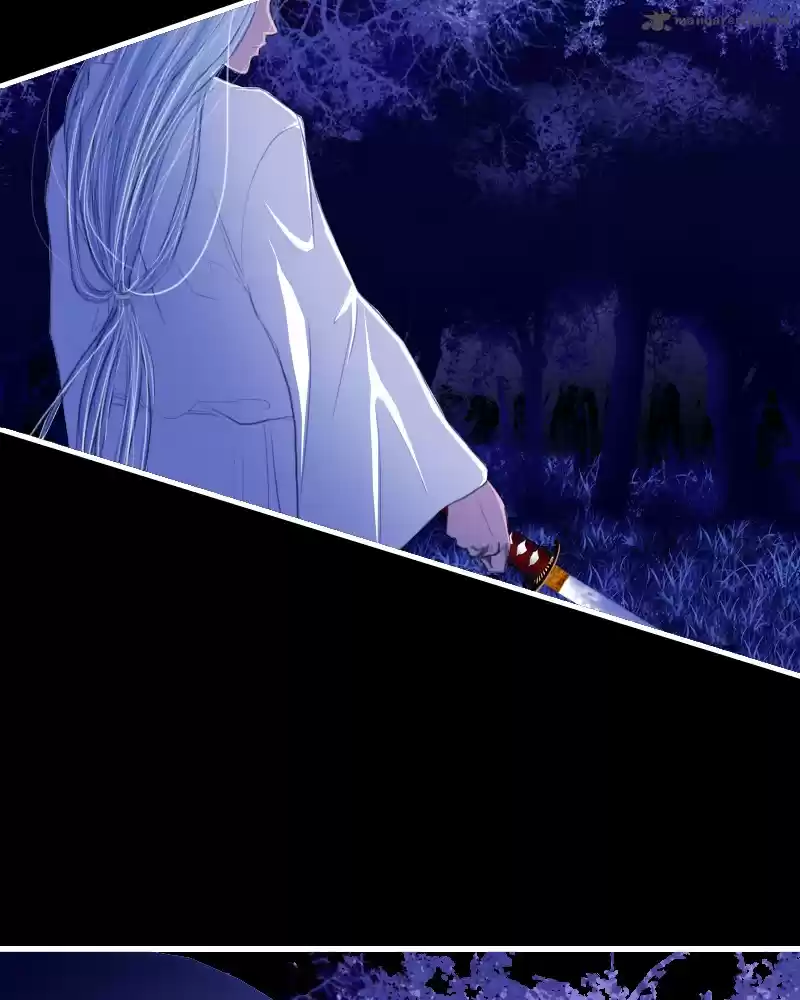 My Dear Cold-Blooded King 6