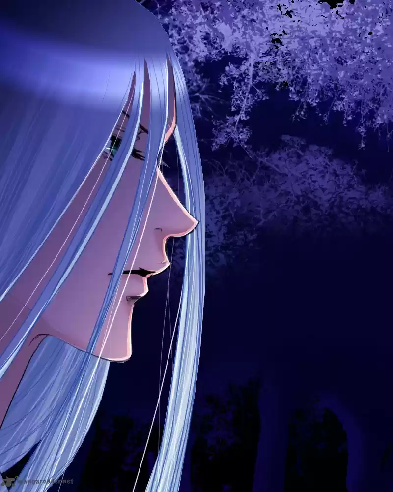 My Dear Cold-Blooded King 6