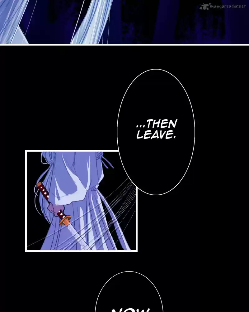 My Dear Cold-Blooded King 6