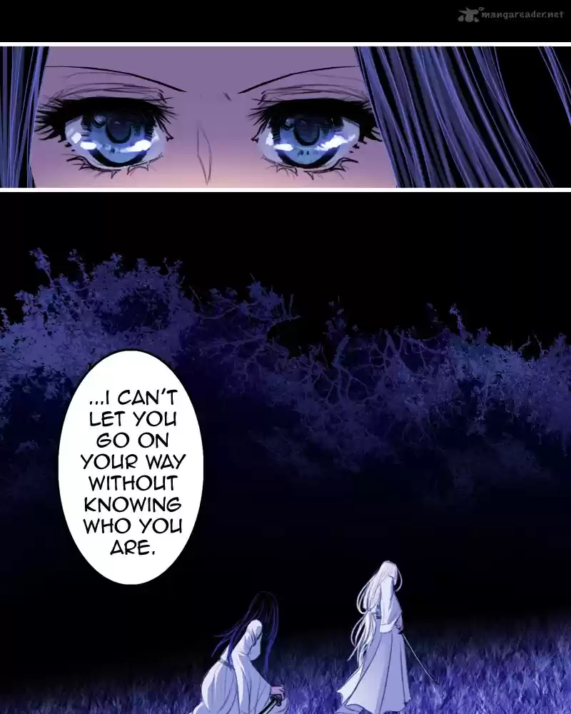 My Dear Cold-Blooded King 6