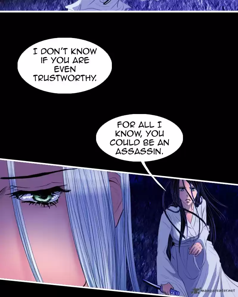 My Dear Cold-Blooded King 6