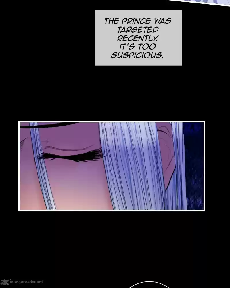 My Dear Cold-Blooded King 6