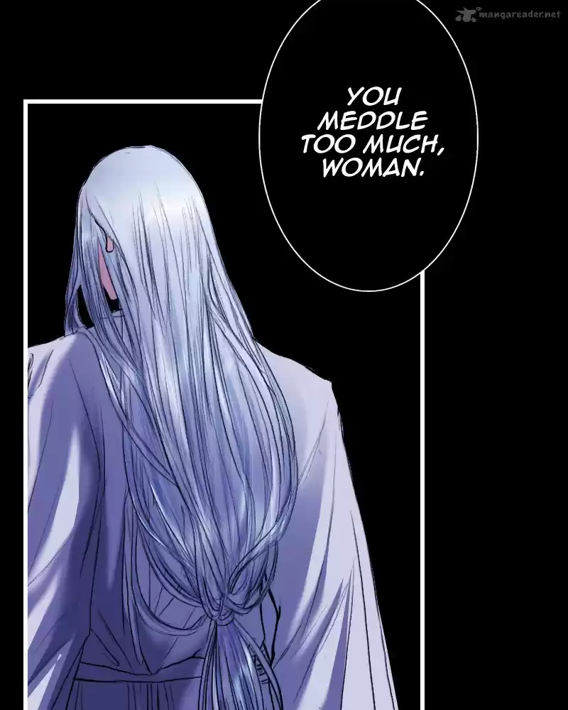 My Dear Cold-Blooded King 6