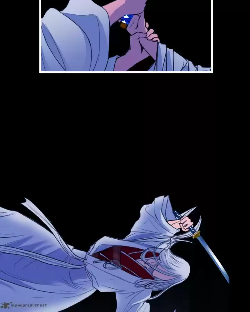 My Dear Cold-Blooded King 6