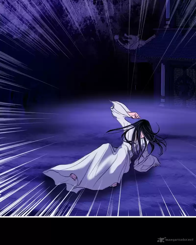 My Dear Cold-Blooded King 6