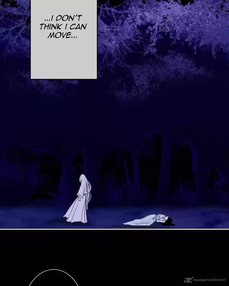 My Dear Cold-Blooded King 6